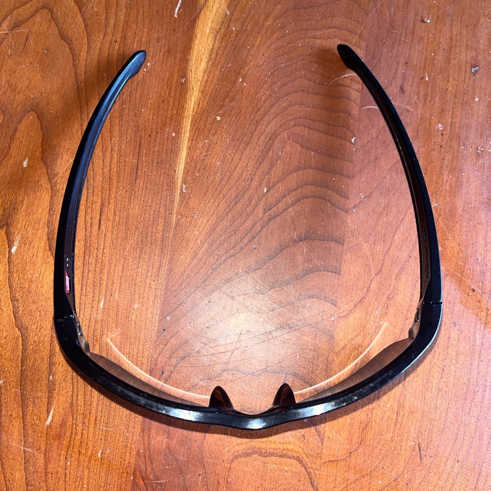 Oakley Sliver sunglasses meh condition - Picture 2 of 16